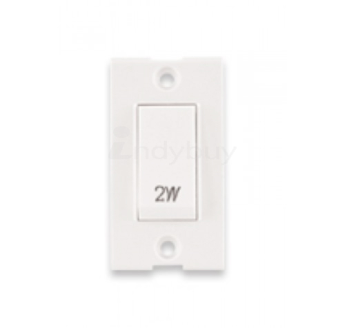 Lisha Super 6A. 2 Way Switch